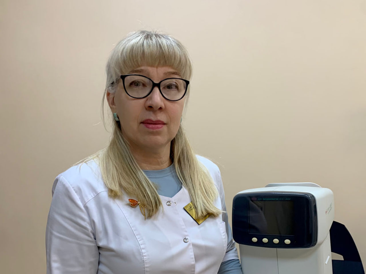 Басова Елена Анатольевна